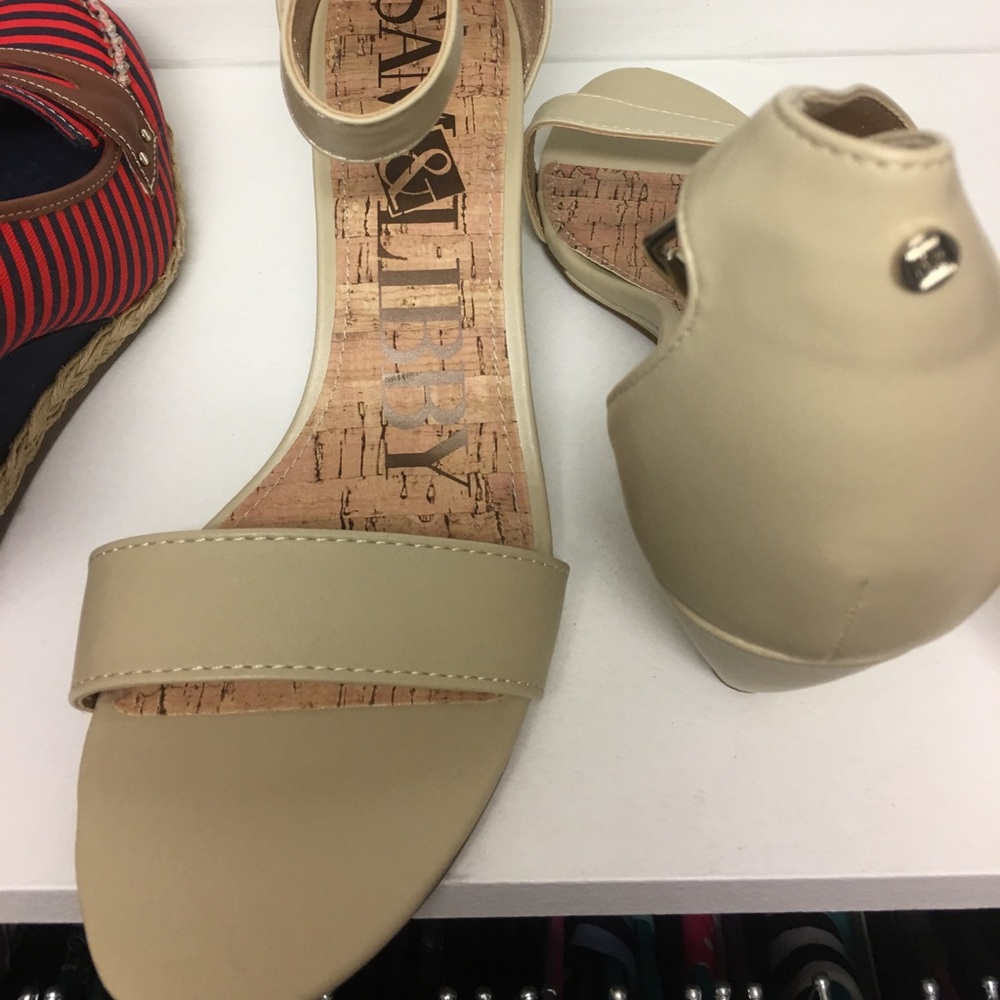 Wedge